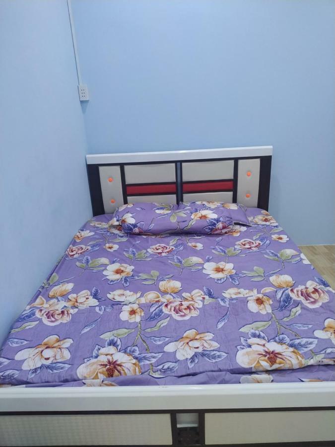 Mecong Homestay 벤째 외부 사진